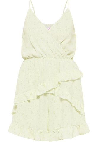 myMo jumpsuit esha