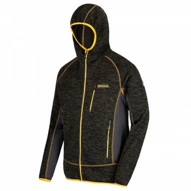 Regatta Mens Cartersville V Hooded Jacket