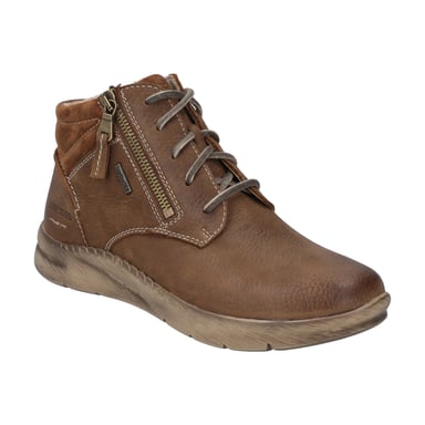 JOSEF SEIBEL Conny 52 | Ankle Boots for Women | brown