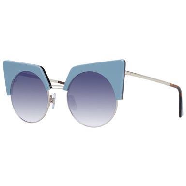 Web Sunglasses WE0229 86W 49