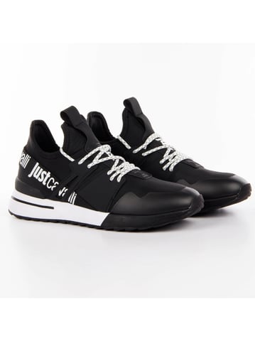 Just Cavalli men's Roberto sneakers