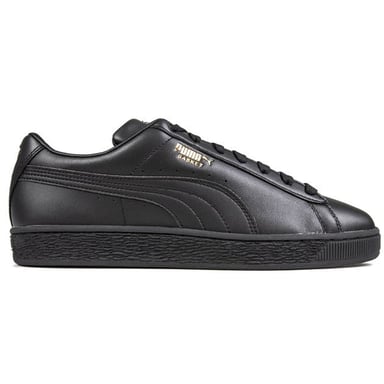 PUMA Unisex Basket Classic XXI Träningsskor