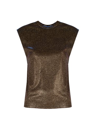 Liu Jo Top Woman's Gold