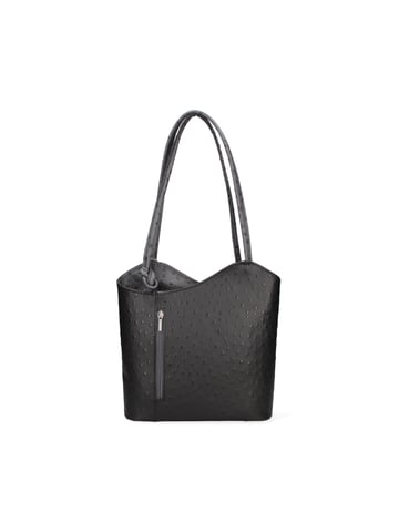 Gave Lux Rugzak vrouwen BLACK GREY