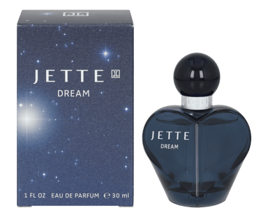 Jette Dream Edp Spray 30ml