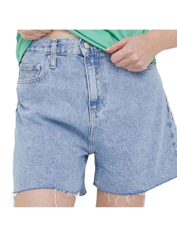 Kurze Calvin Klein Femme Authentic