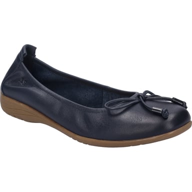 JOSEF SEIBEL Fenja 09 | Ballerina for Women | blue