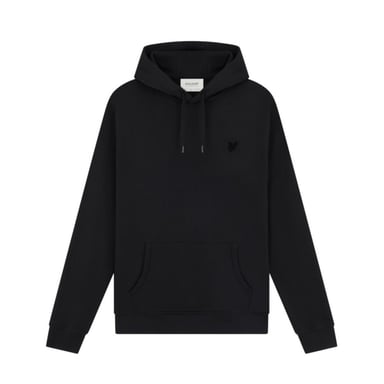 Lyle & Scott Tonal Eagle Mens Hoodie