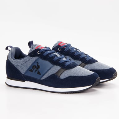 Basket Le Coq Sportif Mens Alpha Classic Arbeitskleidung