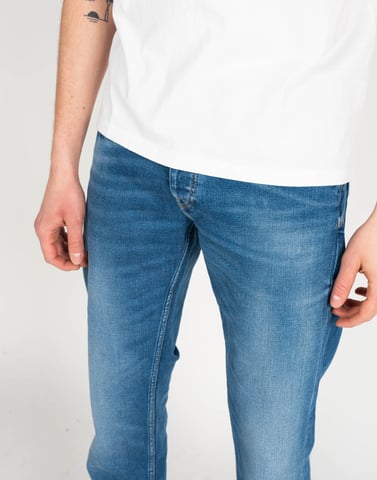 Pepe Jeans Jeans Cash Arch Men's Blue