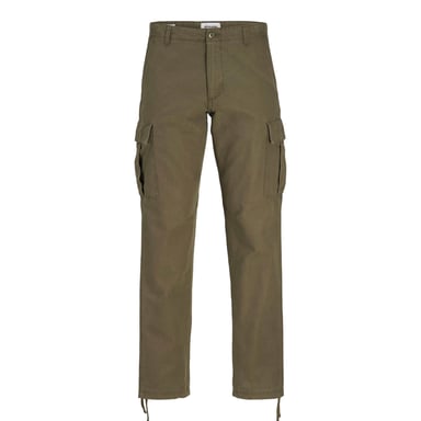 Jack & Jones Heren Cargo Combat Broeken