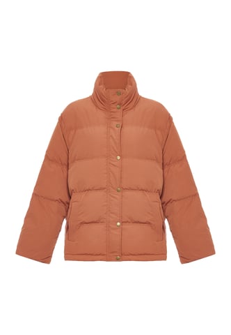 Mymo women russet