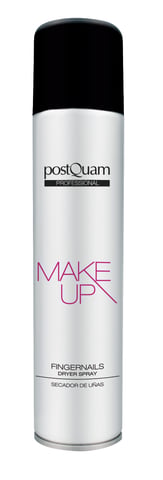 NAIL POLISH DRYING SPRAY  405 CC.