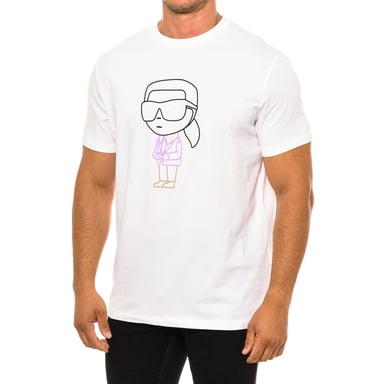 Short sleeve t-shirt 755400 man