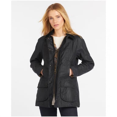 Barbour Beadnell Damesjas