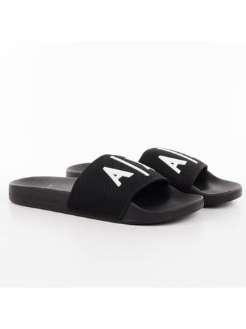 Armani Exchange Men's Milano Mules