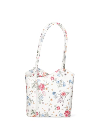Gave Lux Shoulder bag women WHITE