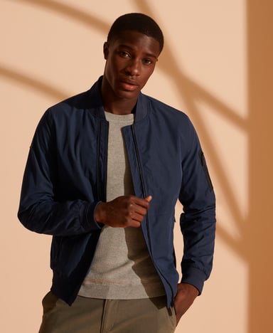 Superdry Edit Bomber Jacket