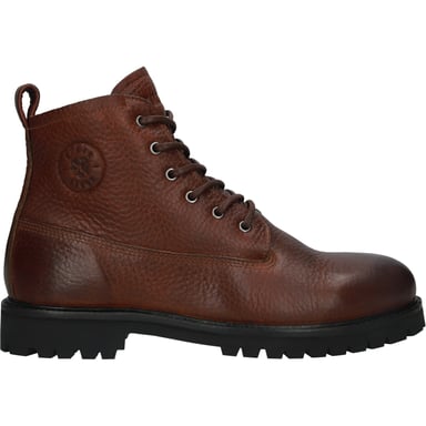 ROCK HARDY - Old Yellow - Boots