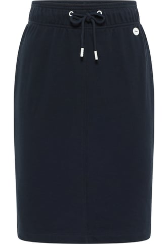 Dreimaster Skirt women marine