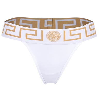 Versace Damen Topeka Thong