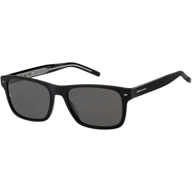 Tommy Hilfiger TH1794 0807 IR Black Sunglasses