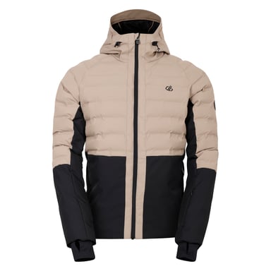 Regatta Mens Ollie II Ski Jacket (Clay/Black)