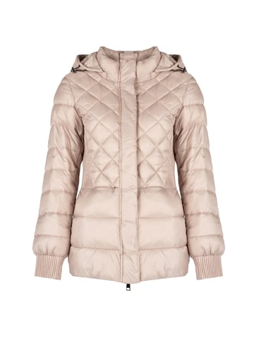 Liu Jo Jacket Woman's Beige
