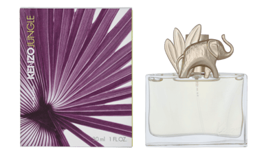 Kenzo Jungle Edp Spray 30 ml
