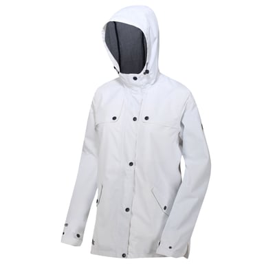 Regatta Womens/Ladies Bertille Waterproof Jacket