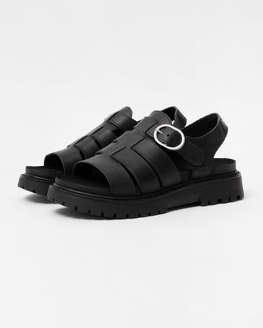 Timberland Clairemont Way Dames Visser Sandalen