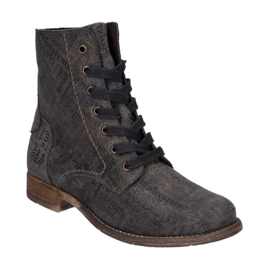JOSEF SEIBEL Sienna 82 | Ankle Boots for Women | grey