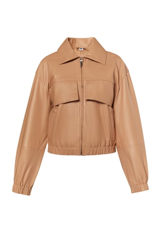 Dreimaster women camel