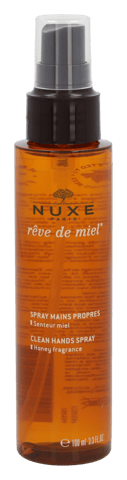 Nuxe Reve De Miel Clean Hands Spray 100ml
