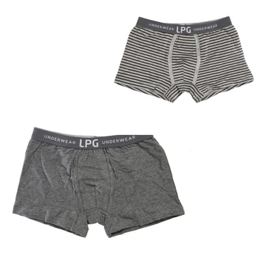 Pack-2 Boxers LP1017