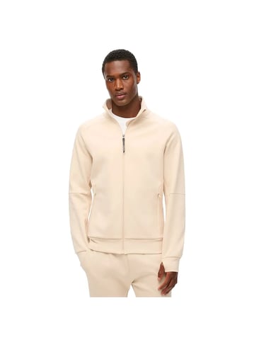 Superdry men's Tech Tracktop Vest