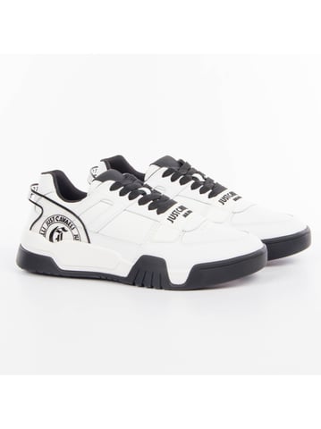 Just Cavalli Men's Essentials Sneaker