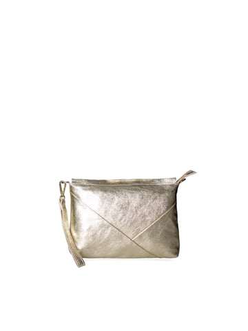 Gave Lux Clutch Bag Women GOLD