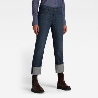 G-Star RAW Noxer Straight Jeans