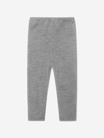 Bonpoint Baby Girls Benomi Leggings in Grey