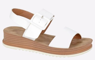 Cipriata Orfa Sandals Womens