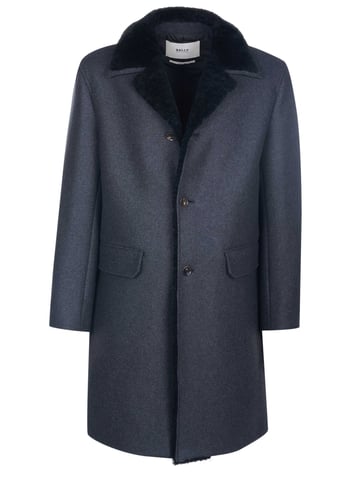 Bally coat