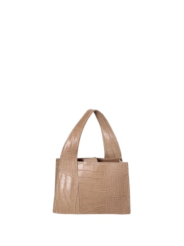 Roberta Rossi Handbag Women TAUPE