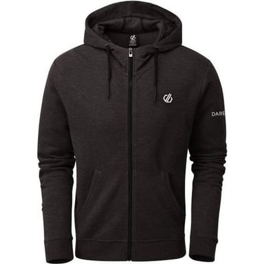 Dare 2B Mens Modulus Full Zip Hoodie