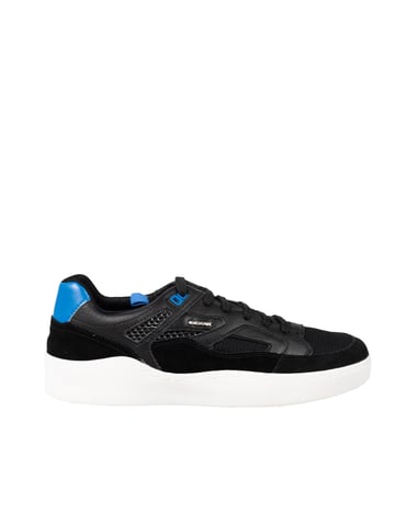 Geox Sneaker Aerantis A Men's Black