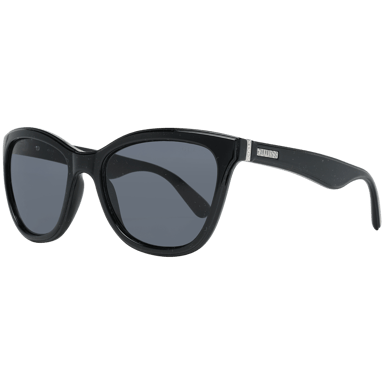 Guess Sunglasses GF0296 01A Black Grey