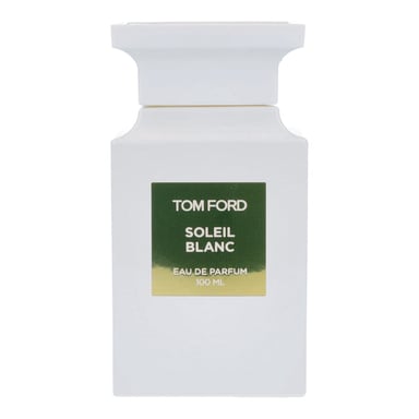 Soleil Blanc - EdP 100ml