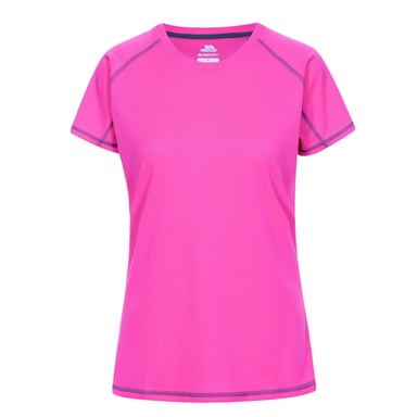 Trespass Womens/Ladies Viktoria Active T-Shirt