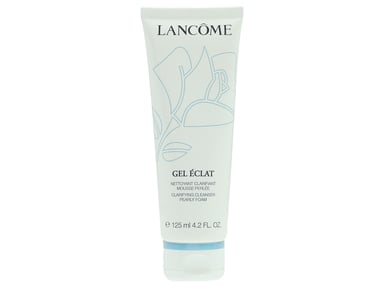 Lancome Gel Eclat Gentle Cleansing Gel 125ml