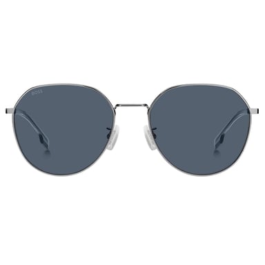 Hugo Boss Silver 1471/F/SK 6LB KU Sunglasses